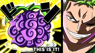🍎 The Devil Fruits That BROKE One Piece!