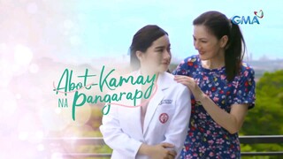 Abot Kamay Na Pangarap October 4, 2023 full episode 335