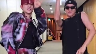 【Cui Ranjun】جديد اليوم ggum cha Let's GGUMMING مع Vata 240926 تحديث Tik Tok