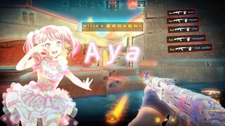 "أعلم أن لا أحد متفائل بشأن Pastel*Palettes تقريبًا، لكن لا يهم، سأفوز وأريكم."