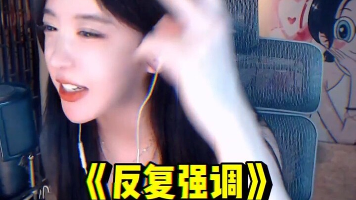 Đừng nói xấu tôi.
