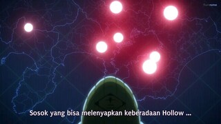 Bleach: Sannen kessen-hen episode 1 subtitle Indonesia