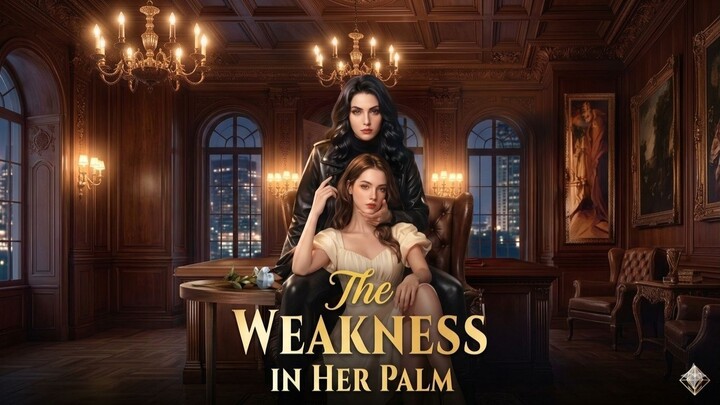 Ṫhe Ẇeakness !n Ḣer Ṗalm (HD)