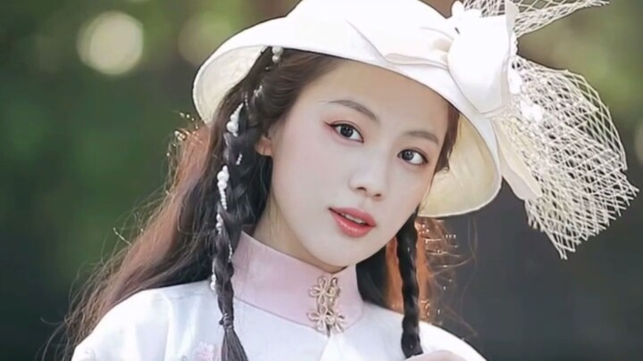 【Patung Tanah Liat/BTS】Ini kali pertama Nona Anti‑Peluru bertemu, ya