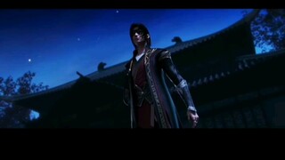 "Battle Breaks the Sphere Musim 4 Wood dan Xiao Yan melakukan duel penuh gairah, ada pria seksi di s