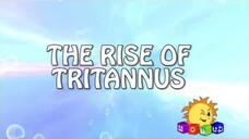 Winx Club 5x02 - The Rise of Tritannus (Kannada - Chintu TV)