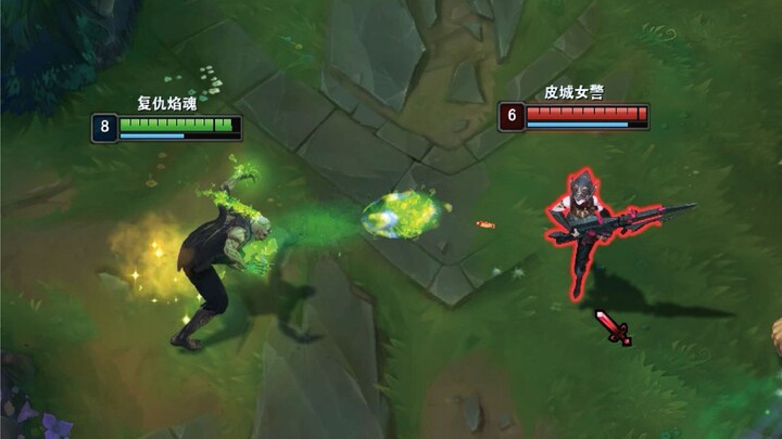 ตำรวจหญิง: ????