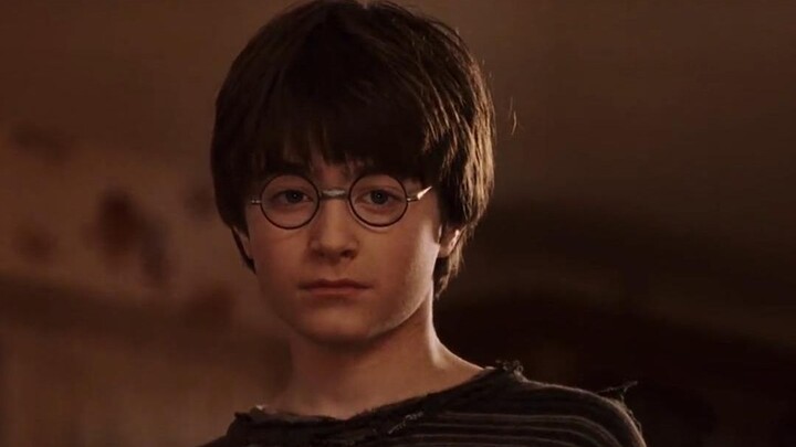 Hogwarts luôn mở cửa chào đón những đứa trẻ tin vào phép thuật #HarryPotter