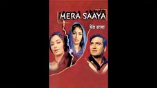Mera Saaya (1966) // Sunil Dutt, Sadhana