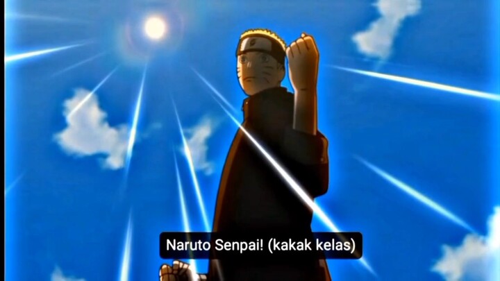 Naruto Semapi😫🥰🤩