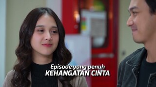 My Heart: Eheem...Raisa Salting Dipuji Mike | 4 Agustus 2024