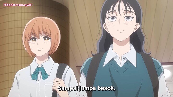 Eps_6 pengagum diam diam kirio [Kirio Fanclub]