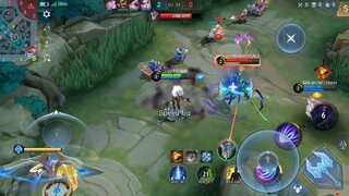 nice game Selena 😎