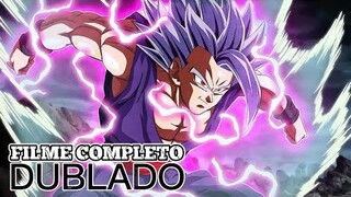 DRAGON BALL SUPER HERO - DUBLADO