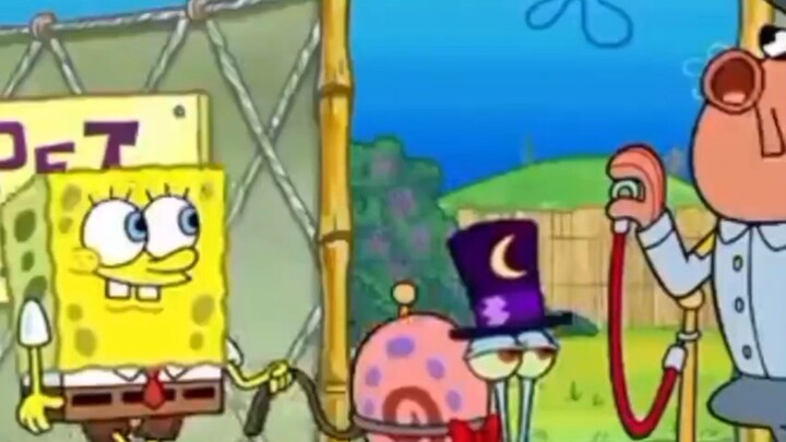 Spongebob Squarepants episode lucu