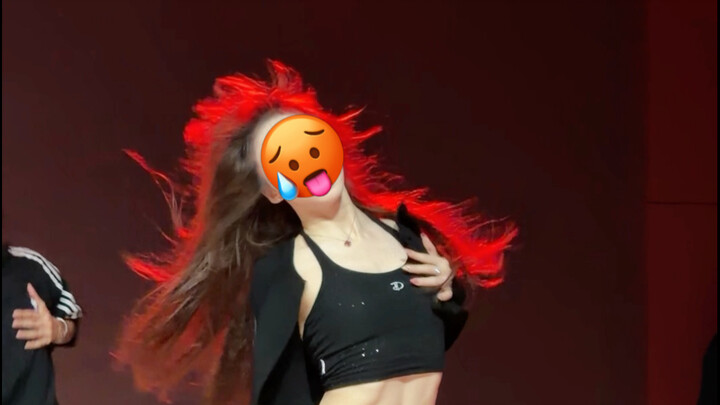 Si Bocah Iblis Datang～Koreografi Xiao Ju - Si Nakal