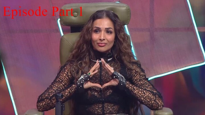 Hip Hop India Season 2 Episode 21 | Hip Hop India Season 2 Grand Finale Episode Part 1 | Grand Final
