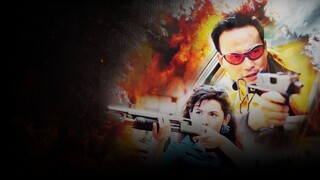 Cặp Đôi Huyền Thoại - Legendary Couple (1995)