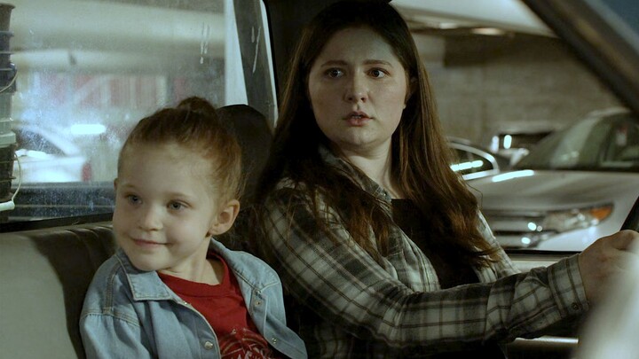 “The Oppressive Vibe from Debbie’s New Girlfriend”