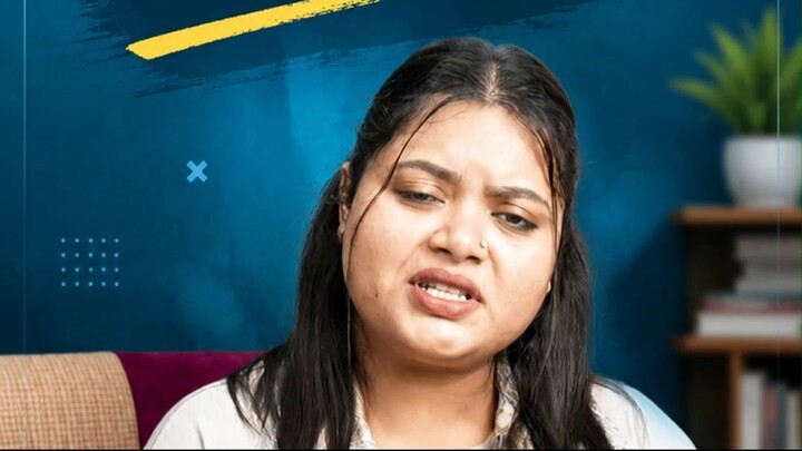 সবাই ভাবে  আমি বুঝি না
