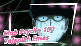 Mob Psycho 100 | Tetaplah Emas
