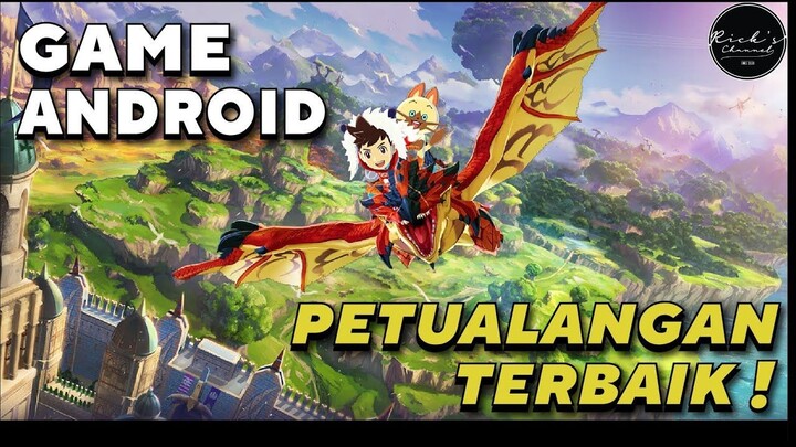 Game Online Terbaik 2022 HD - Game Baru Paling Seru Buat Mabar