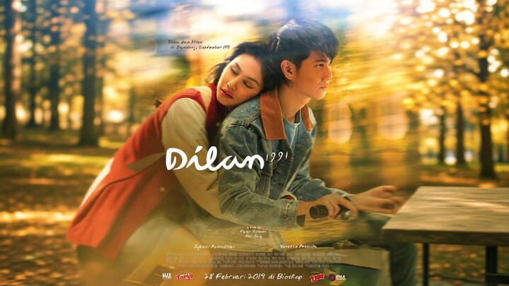 Dιlαn 1991 (2019) Sub Indo