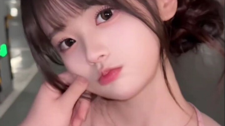 "Don't call me baby; I absolutely love that."