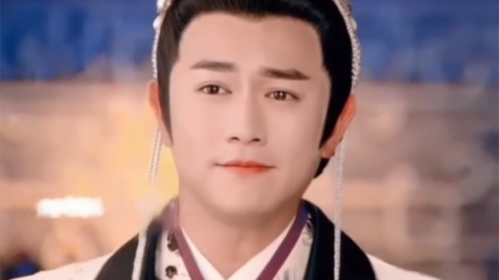 These “handsome-as-an-adjective” uncles—how insane were their looks when they were young?!