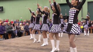 Polish Girl's Dance