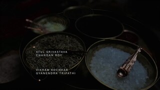 Phi vụ trả thù EP 6 [Sub Việt]