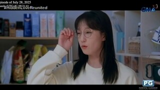 (78) Hidden Love (Tagalog Dubbed)