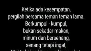 Persahabatan