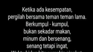Persahabatan