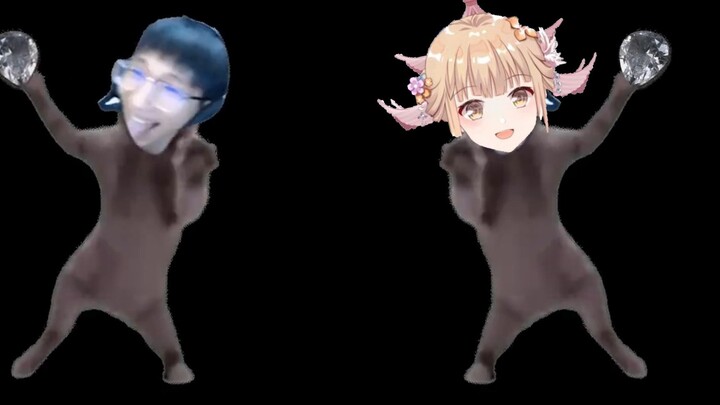 Phiên bản giải trí thuần túy (không có phần giới thiệu kết thúc)