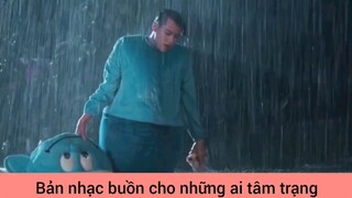 bản nhạc buồn cho những ai tâm trạng