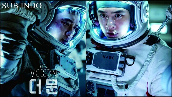 The Moon 2023 Sub Indo Full Movie HD