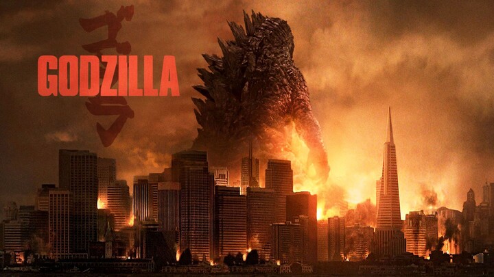 Godzilla 2014 SUB INDO