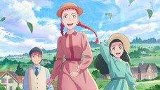 Anne Shirley: EPS 6 SUB INDO