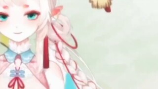 Congratulations to Qibao for winning the second place in the Qibao imitation competition [Xingxi Sek