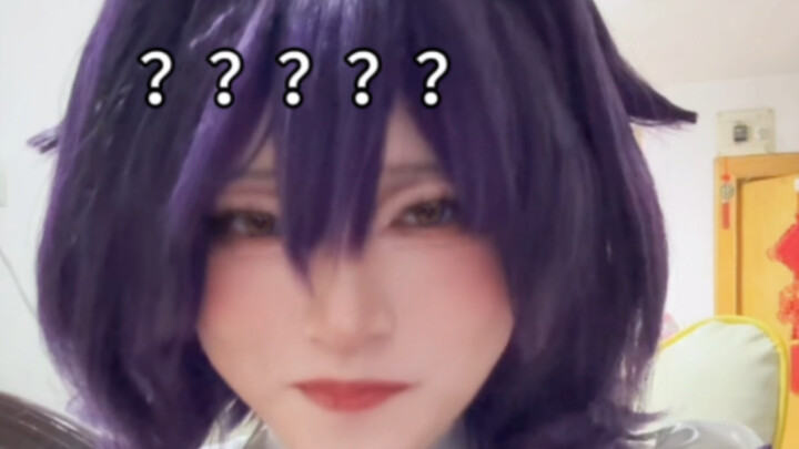 兄弟们不得了了！我发现了我声音的特殊技能！