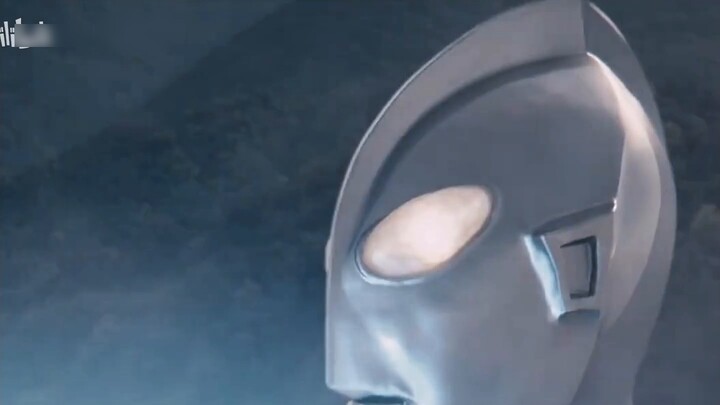 "Ultraman Baru", tapi 1966 "ウルトラマンの歌"