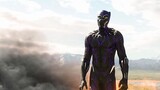 "Black Panther: Dalam budaya saya, kematian bukanlah akhir, ini lebih dari sebuah awal"