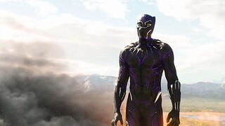 "Black Panther: ในวัฒนธรรมของฉัน ความตายไม่ใช่จุดจบ แต่เป็นจุดเริ่มต้นมากกว่า"