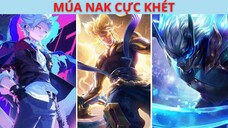 Ở Đây Có Phát Highlight Liên Quân Mùa 23 TikTok Liên Quân 2022