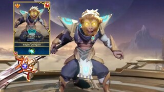 mn đã nhận dc skin này chưa?