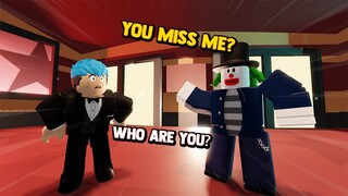 ANG CLOWN NA HINDI MAKAPAG MOVE ON | ROBLOX | PATCHY'S REVENGE