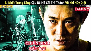 [Review Phim] Bị Nhốt Trong Lồng Cậu Bé Mồ Côi Lý Liên Kiệt Trở Thành Vũ Khí Hủy Diệt | Tea Movie