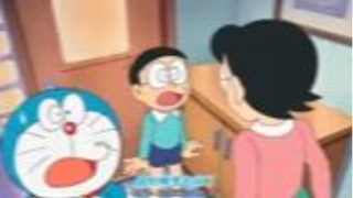 Doraemon episode 786