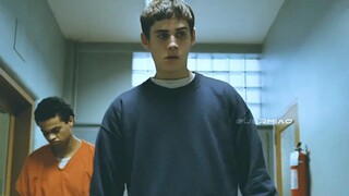 千万不要惹老实人，不然下场会狠惨！